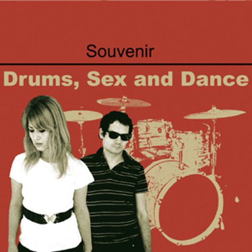 Drums, sex and dance