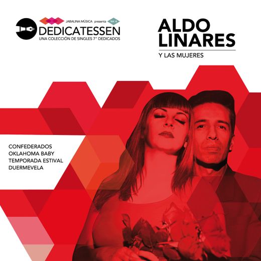 Aldo Linares Y Las Mujeres