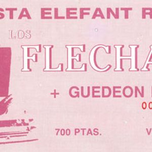 Flyer Fiesta Elefant 