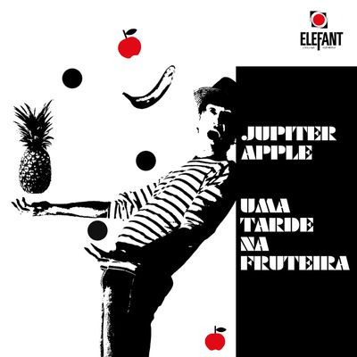 Jupiter Apple [Cover] 