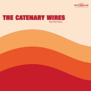 THE CATENARY WIRES 