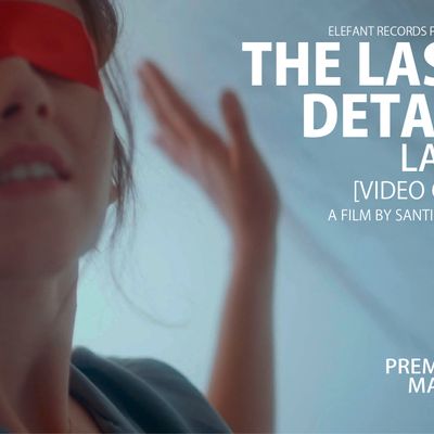 The Last Detail "Lazy"
