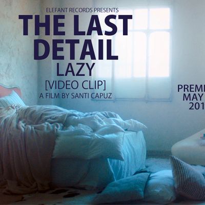 The Last Detail "Lazy"