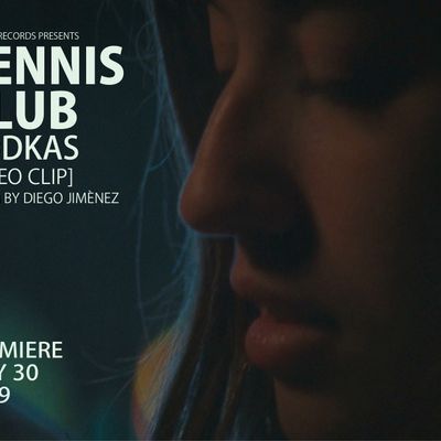 Tennis Club "Vodkas"