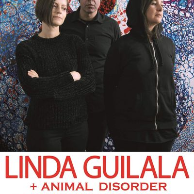 Linda Guilala