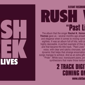 RUSH WEEK 