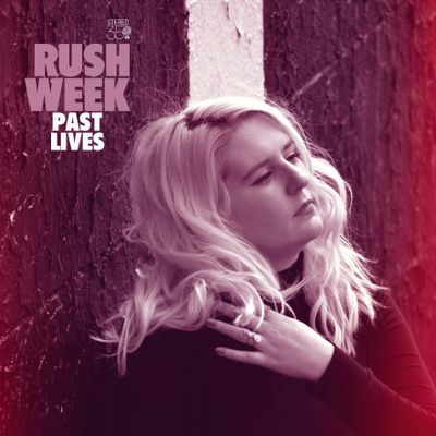 Rush Week "Past Lives" Álbum