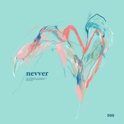 NEVVER "999" Album