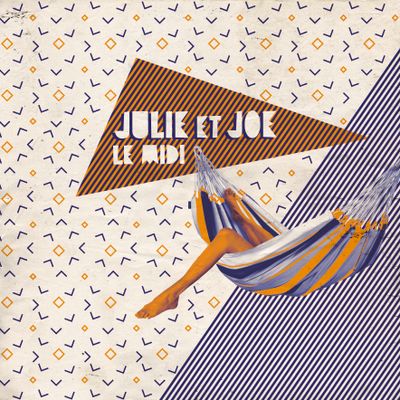 Julie Et Joe "Le Midi" Digital Single