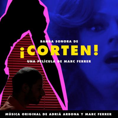 PAPA TOPO "¡Corten! (Original Motion Picture Soundtrack" Single Digital 