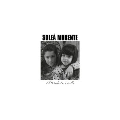 SOLEÁ MORENTE (feat. Estrella Morente) “El Pañuelo De Estrella” Single Digital 
