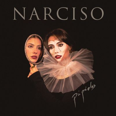 Pipiolas "Narciso" Digital Single