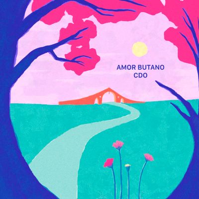 AMOR BUTANO "CDO" Single Digital