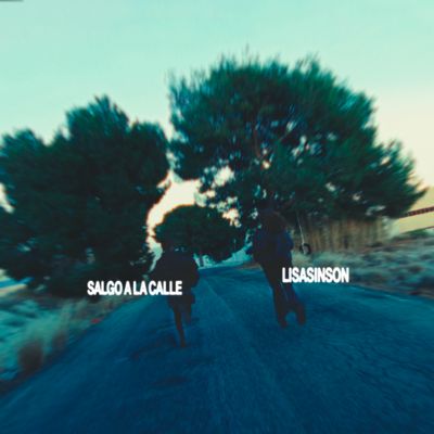 LISASINSON "Salgo A La Calle" Single Digital 