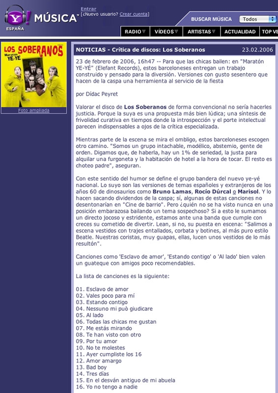 Elefant Records elefant records