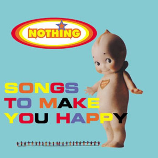Songs To Make You Happy