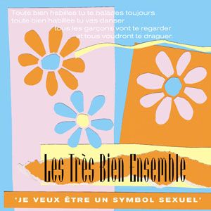 Je Veux Être Un Symbol Sexuel