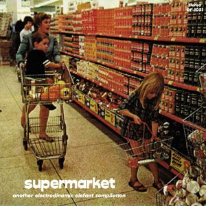 Supermarket