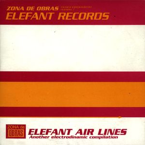 Elefant Air Lines