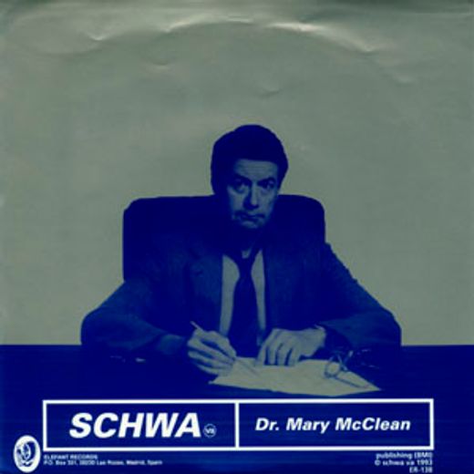 Doctor Mary Mclean