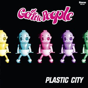 Plastic City