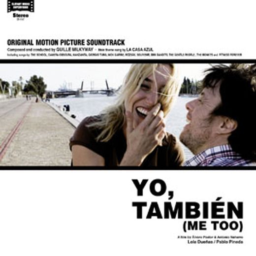 Yo, También [Me Too]