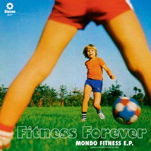 Mondo Fitness EP