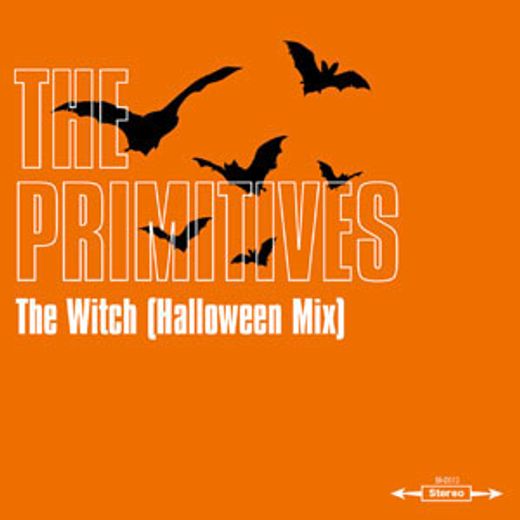 The Witch [Halloween Mix]