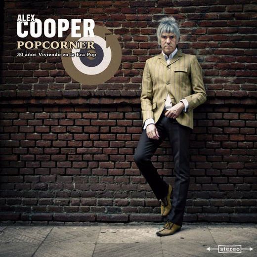 Popcorner [30 Años Viviendo En La Era Pop]
