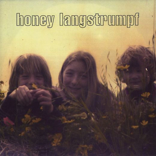 Honey Langstrumpf