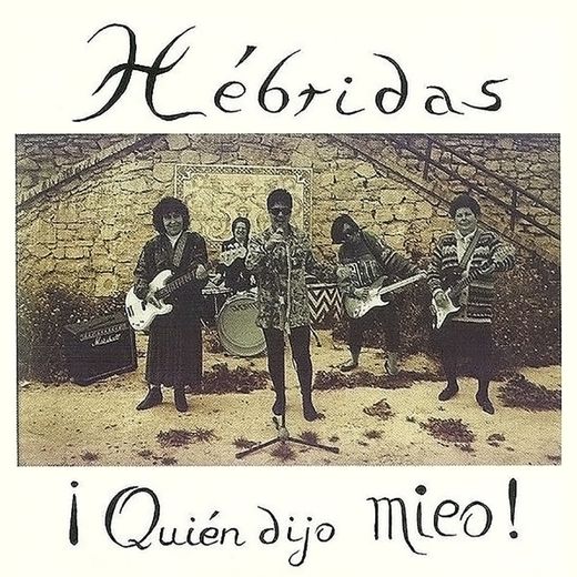¡Quién Dijo Mieo!