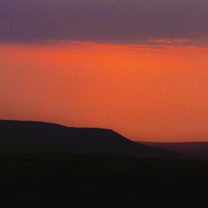 Colours Yet To Be Named