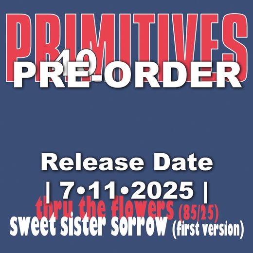 40th Anniversary Single
