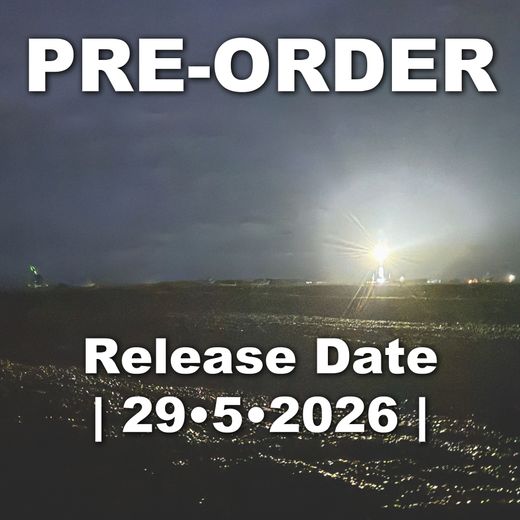 Every Flame a Sunset [Single Version]