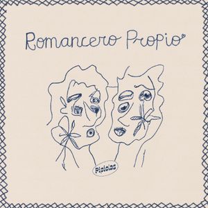 Romancero Propio