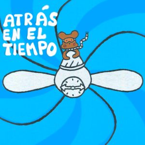 Atrás En El Tiempo