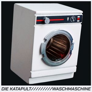 Waschmaschine