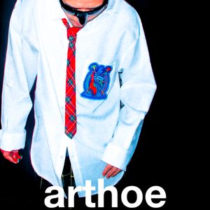 arthoe