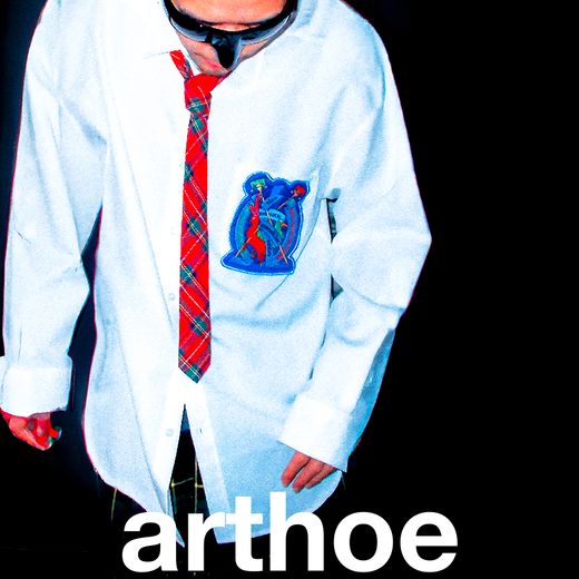 arthoe