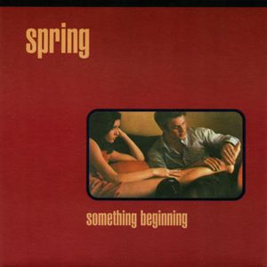 Something Beginning [30th Anniversary Reissue]