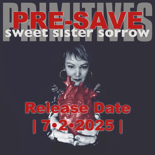 Sweet Sister Sorrow