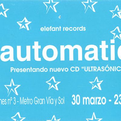 Automatics 