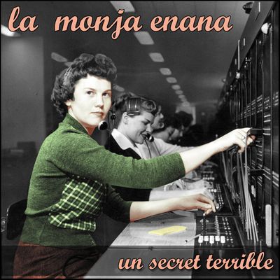 La Monja Enana [Portada Francia]