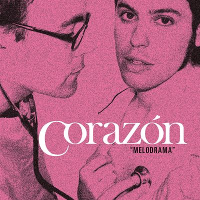 Coraz?n [Portada]