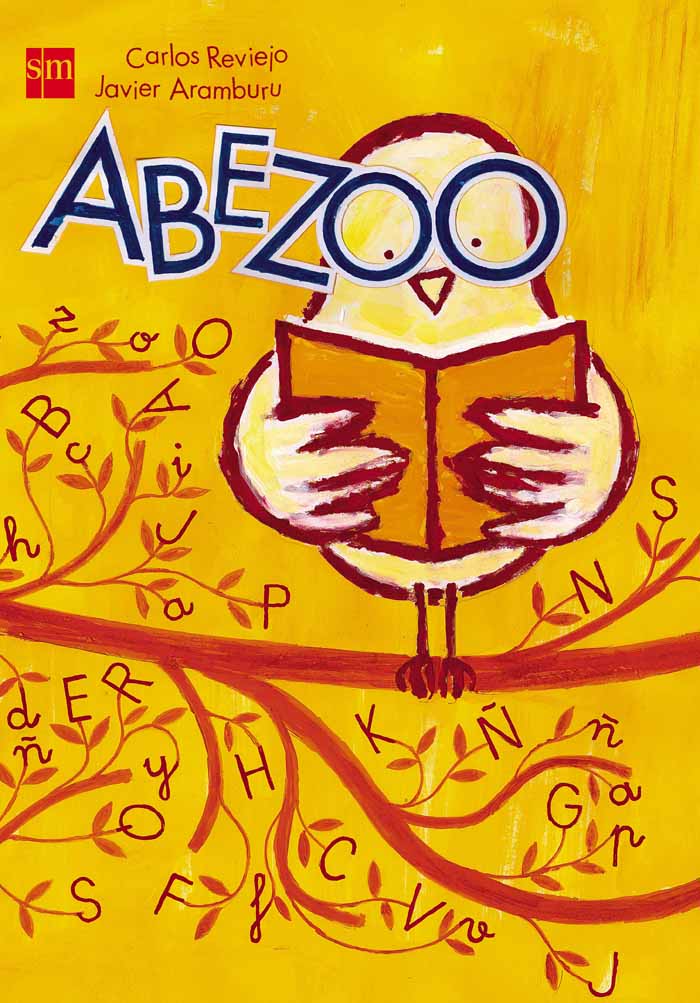 Family [Libro Abezoo] 