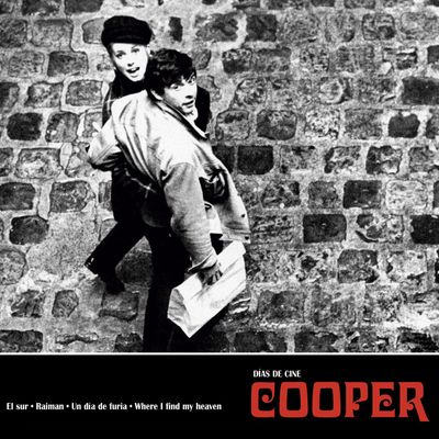 Cooper [Portada]