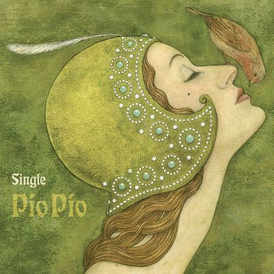 SINGLE [Portada]