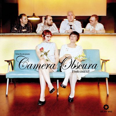 Camera Obscura [Portada]