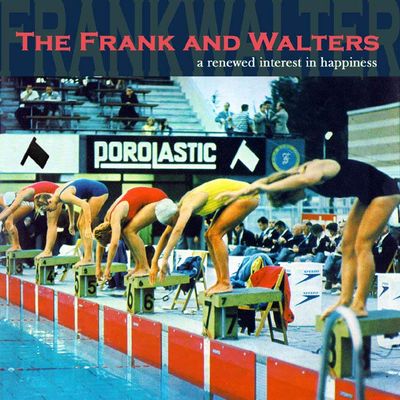 The Frank and Walters [Portada] 