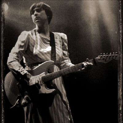 Camera Obscura [Londres, Sala Koko]